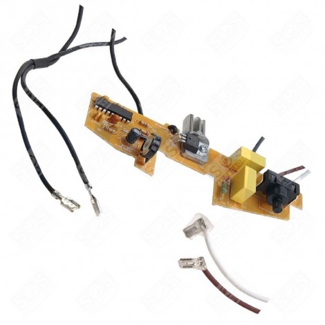 ELECTRONIC MODULE VACUUM CLEANER  - 432200623880