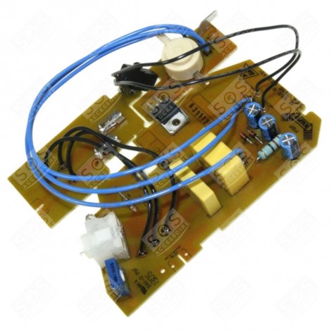 ELECTRONIC MODULE VACUUM CLEANER  - 00751006