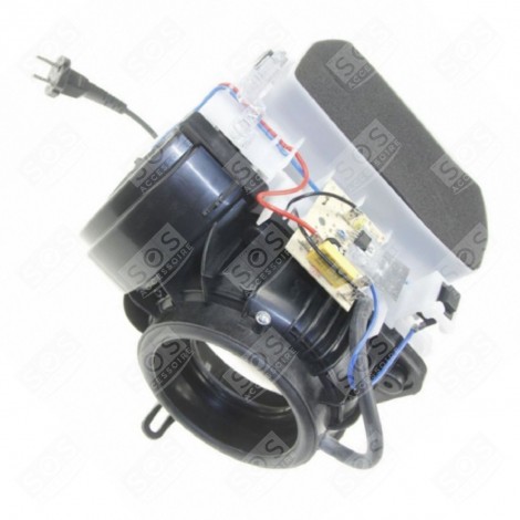 COMPLETE MOTOR HOUSING VACUUM CLEANER  - RS-RT3233