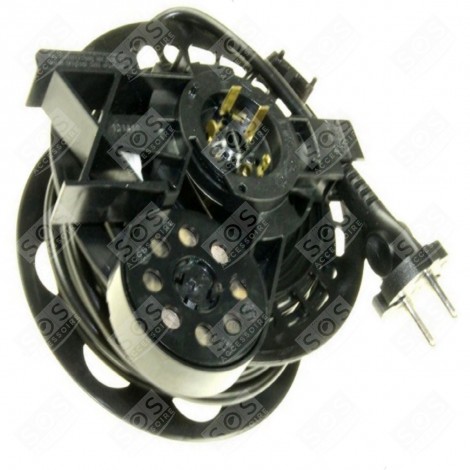 WINDER WITH CABLE VACUUM CLEANER  - 00489341