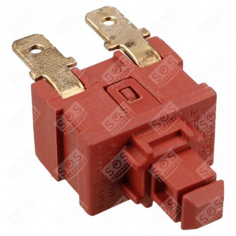 ON/OFF SWITCH VACUUM CLEANER  - 996510060949