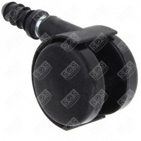 ORIGINAL SWIVEL WHEEL VACUUM CLEANER  - 64353530, 6.435-353.0