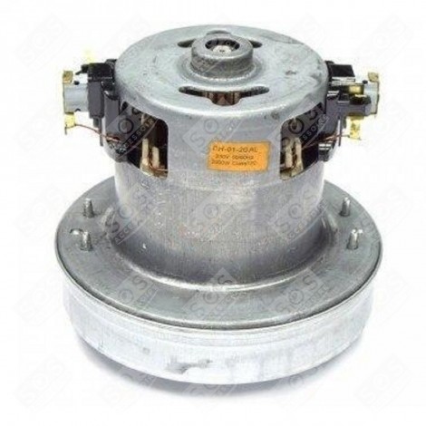 ORIGINAL MOTOR VACUUM CLEANER  - 4055010039