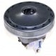 ORIGINAL MOTOR VACUUM CLEANER  - MKM3448