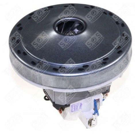 ORIGINAL MOTOR VACUUM CLEANER  - MKM3448