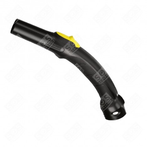 ORIGINAL FLEXIBLE HANDLE VACUUM CLEANER  - 4.408-051.0, 44080510