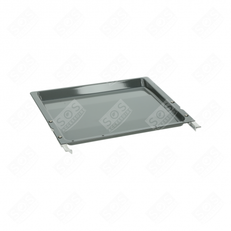 ORIGINAL GRIDDLE PLATE GAS / ELECTRIC OVENS - 00438834