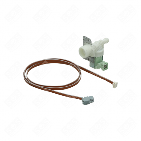 ORIGINAL SOLENOID VALVE WASHING MACHINES - 4071363370