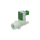 1-WAY 180° SOLENOID VALVE WASHING MACHINES - 3792260436, 50234437007