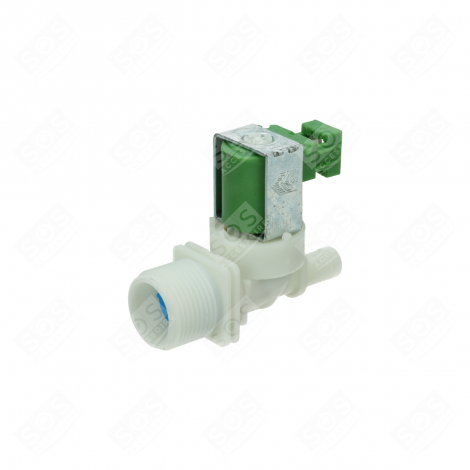 1-WAY 180° SOLENOID VALVE WASHING MACHINES - 3792260436, 50234437007