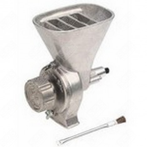 GRAIN MILL FOOD PROCESSOR - REF.42439