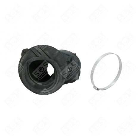 FILLING HOSE FOR WASHING PRODUCTS ORIGINAL WASHING MACHINES - 1322897008