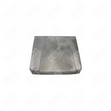 REFRACTORY BRICK, LEFT SIDE GAS / ELECTRIC OVENS - 93356228