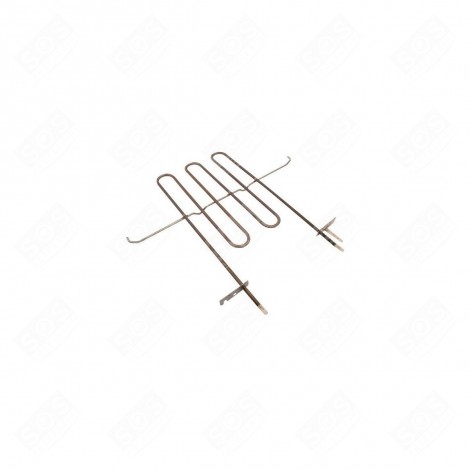 GRILL HEATING ELEMENT (TOP) (ORIGINAL) GAS / ELECTRIC OVENS - C00082732, 482000027564