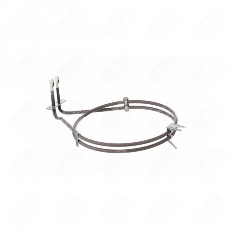 2100W CIRCULAR HEATING ELEMENT GAS / ELECTRIC OVENS - 00435829, 00444514