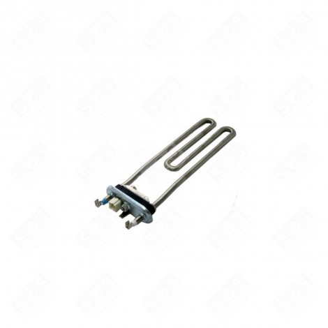 HEATING ELEMENT WITH SENSOR WASHING MACHINES - 0020400524B