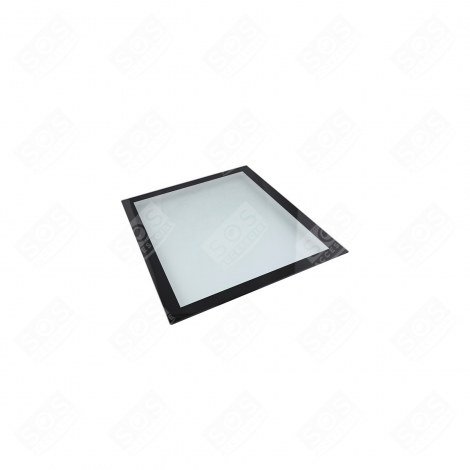 INTERNAL DOOR WINDOW GAS / ELECTRIC OVENS - 3429341013, 3561501010