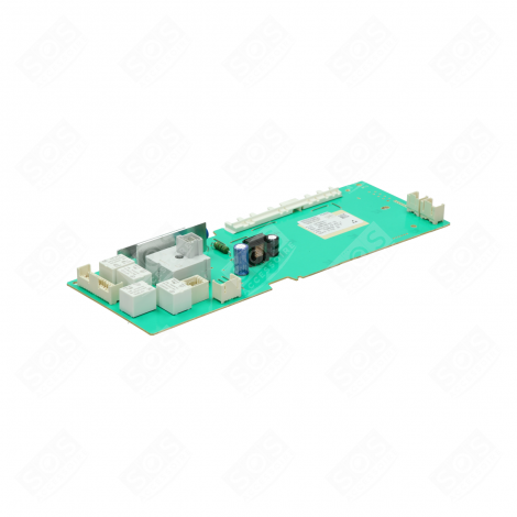 POWER MODULE (ORIGINAL) WASHING MACHINES - 00668814, 668814