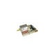 ELECTRONIC CARD, CONTROL MODULE WASHING MACHINES - 261037