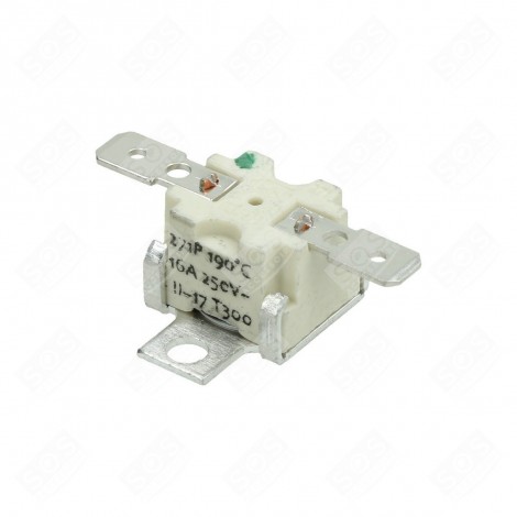 ORIGINAL SAFETY THERMOSTAT GAS / ELECTRIC OVENS - 00627000