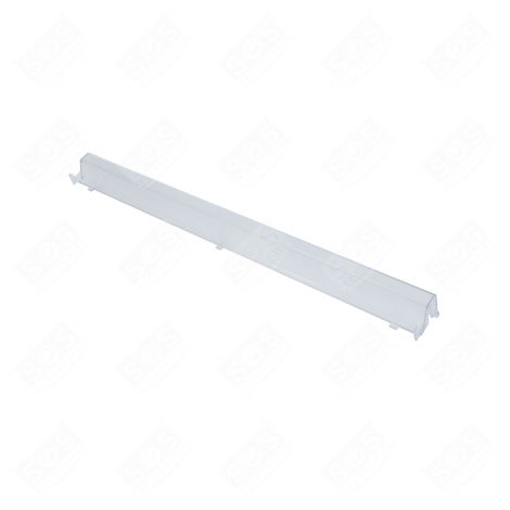 HOOD LIGHT COVER (ORIGINAL) EXTRACTOR HOOD - 00285345