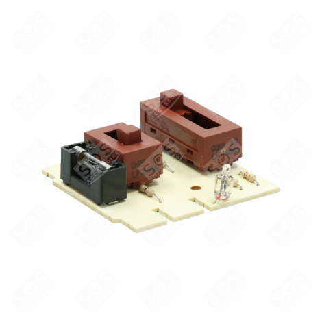 CONTROL MODULE EXTRACTOR HOOD - 00155036