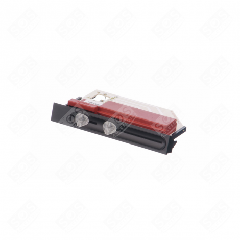 ELECTRONIC CARD, CONTROL MODULE EXTRACTOR HOOD - 00498638