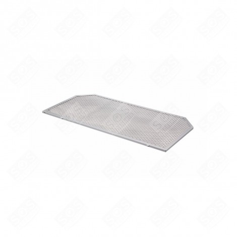 ORIGINAL METAL GREASE FILTER EXTRACTOR HOOD - 00285348