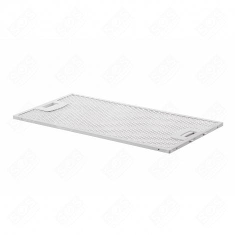 METAL GREASE FILTER (ORIGINAL) EXTRACTOR HOOD - 00434107