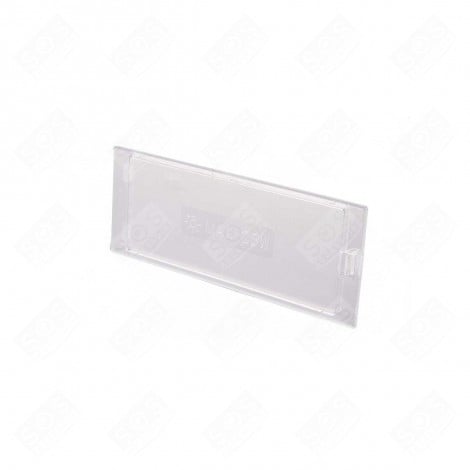 PROTECTIVE GLASS (ORIGINAL) EXTRACTOR HOOD - 482000008453