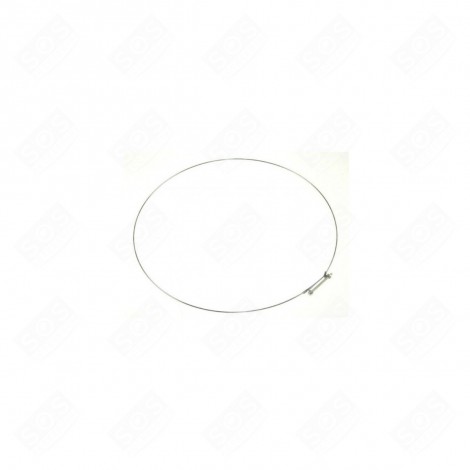 ORIGINAL CUFF FIXING CLAMP WASHING MACHINES - 4055066668