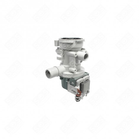 DRAIN PUMP WASHING MACHINES - DC90-11110K, DC31-00030A