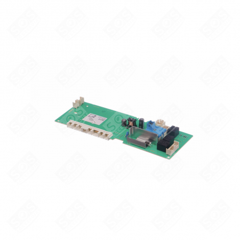 ELECTRONIC CARD, POWER MODULE WASHING MACHINES - 00668781