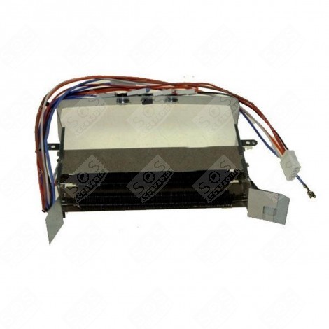 2300W HEATER TUMBLE DRYER - C00260045