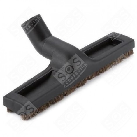 WOODEN FLOOR BRUSH BR25 DIAM 32MM OR 35MM VACUUM CLEANER  - 35600702