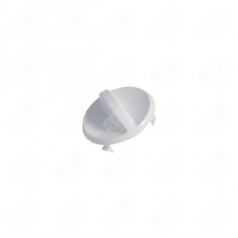 KNOB COVER WASHING MACHINES - 80049865