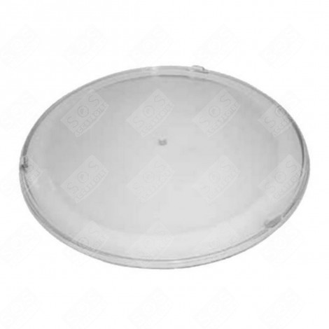 GLASS TURNTABLE MICROWAVE OVENS - 75X0254