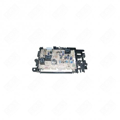 ELECTRONIC CARD, CONTROL MODULE WASHING MACHINES - 52X1380