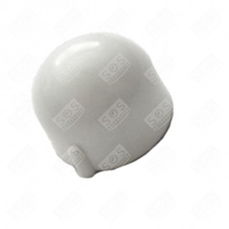 ORIGINAL WHITE BUTTON GAS / ELECTRIC OVENS - C00138902