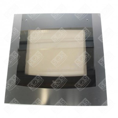 ORIGINAL EXTERNAL DOOR WINDOW GAS / ELECTRIC OVENS - 481245058979