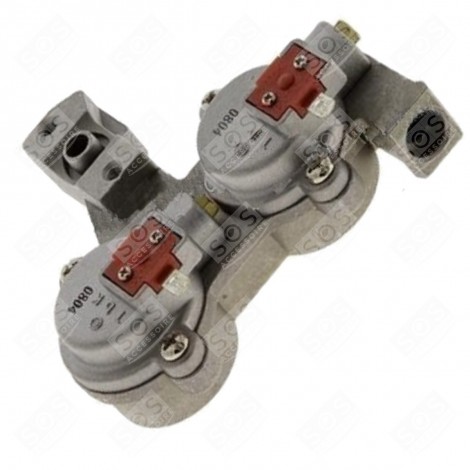 SOLENOID VALVE GAS / ELECTRIC OVENS - 72X6697