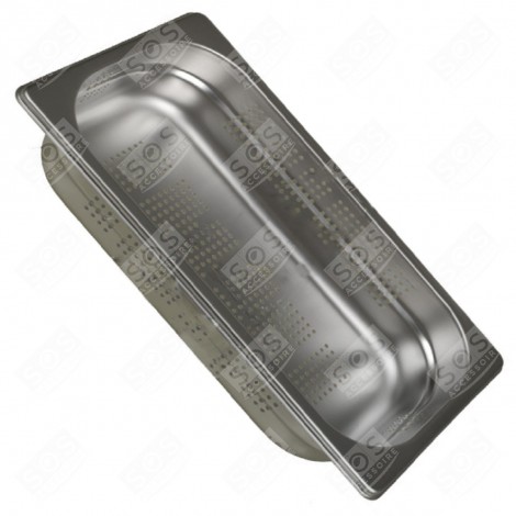 STAINLESS STEEL BAKING SHEET GAS / ELECTRIC OVENS - 008019293