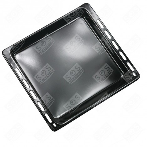 ROASTING TRAY GAS / ELECTRIC OVENS - 481931018457