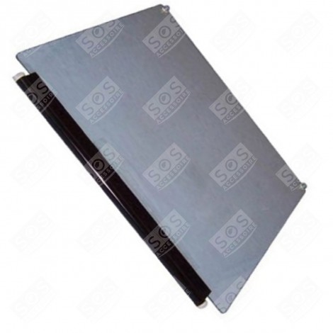 GLASS LID GAS / ELECTRIC OVENS - 4490100093