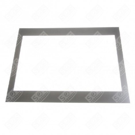 INTERNAL DOOR WINDOW GAS / ELECTRIC OVENS - 290440375