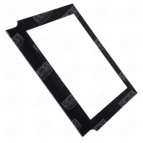 INTERNAL DOOR WINDOW (ORIGINAL) GAS / ELECTRIC OVENS - 00685593