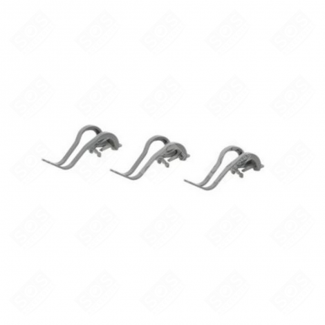 CLIP DISHWASHER - 00613052, 10001629 