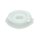 PUMP HOUSING BACK DISHWASHER - 00267739