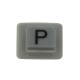 ORIGINAL BUTTON DISHWASHER - C00085481