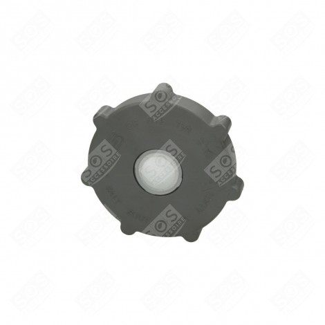 SALT CONTAINER CAP (ORIGINAL) DISHWASHER - 00165259